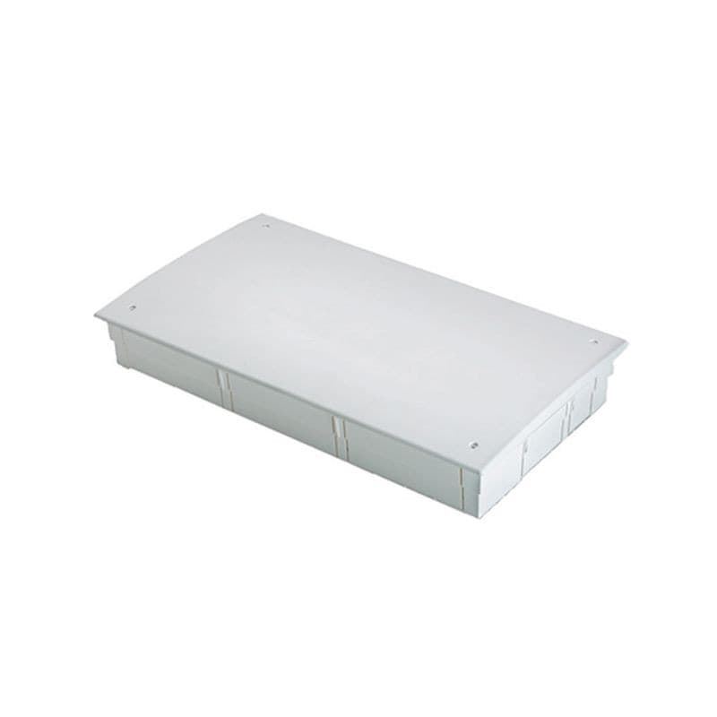 Caja para colector en plástico termobox - Imagen 1