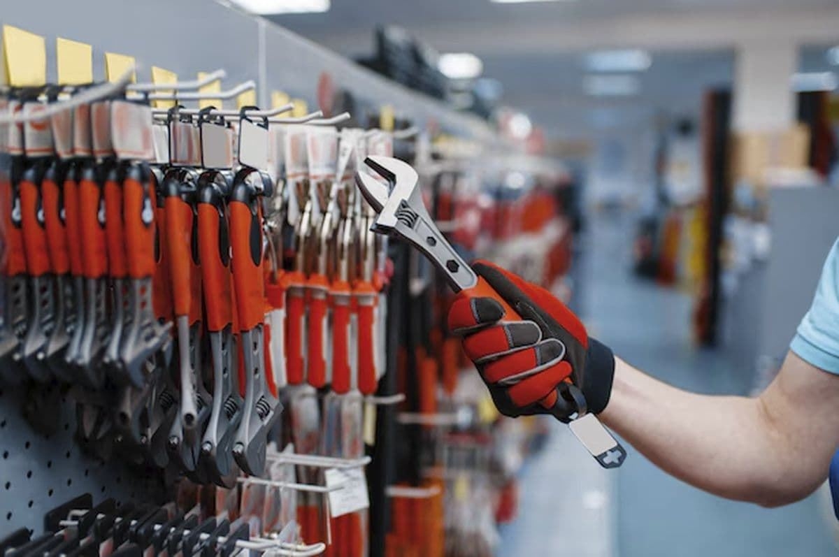 Ferreteria y bricolaje