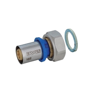 Multicapa - racor loco H asiento plano - Imagen 1