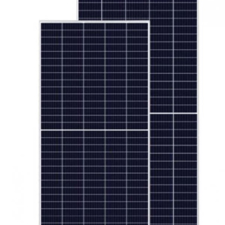 PANELES SOLARES PANEL SOLAR 585W - Imagen 1